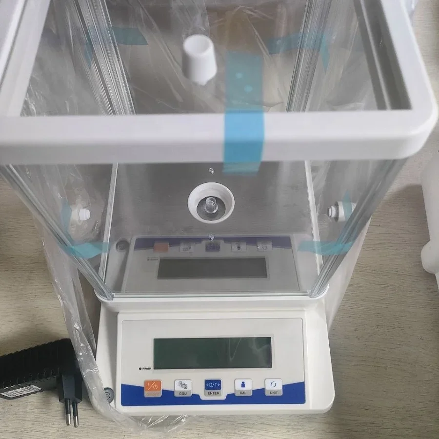 Laboratory Scale 0.001g High Precision Analytical Electronic Scale Balance 0.001g Scales 0.001 Digital