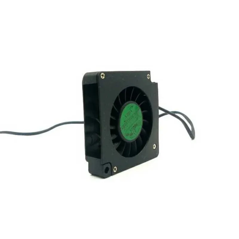 CHJ Original Cooler Fan for ADDA AB4512HX-GD7 Small Turbine Centrifugal Blower Micro Fan 4cm 4510 12V