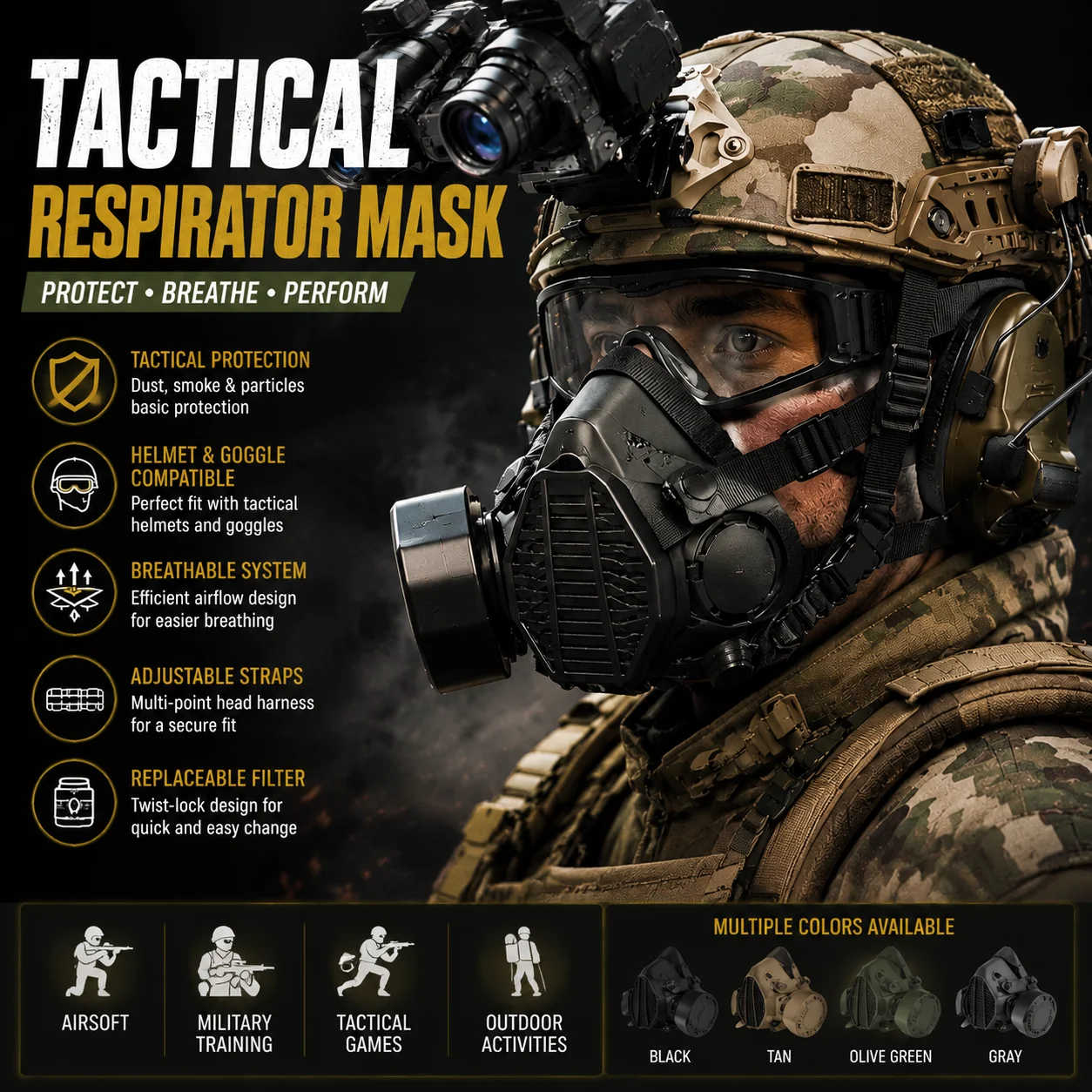 masque-tactique-avec-microphone-integre-accessoire-de-communication-pour-jeux-cs-tournage-de-films-cyclisme-cosplay