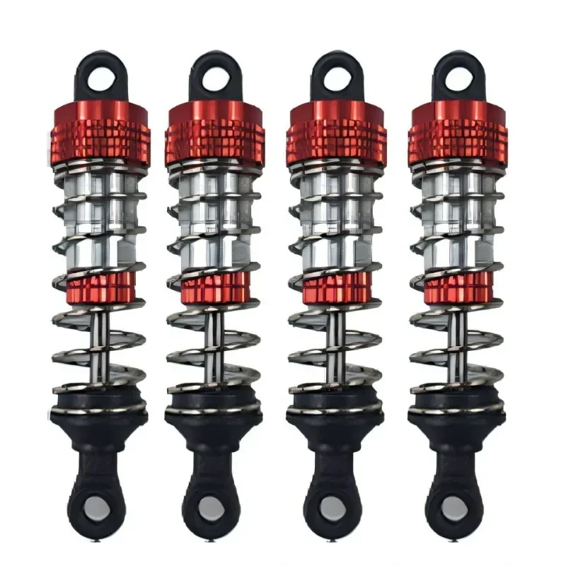Verbeterde Schokdemper Voor SCY 16101 16102 Pro Wltoys 124008 144001 124017 MJX Hyper Go 16207 16208 16210 14301 14210 RC Auto