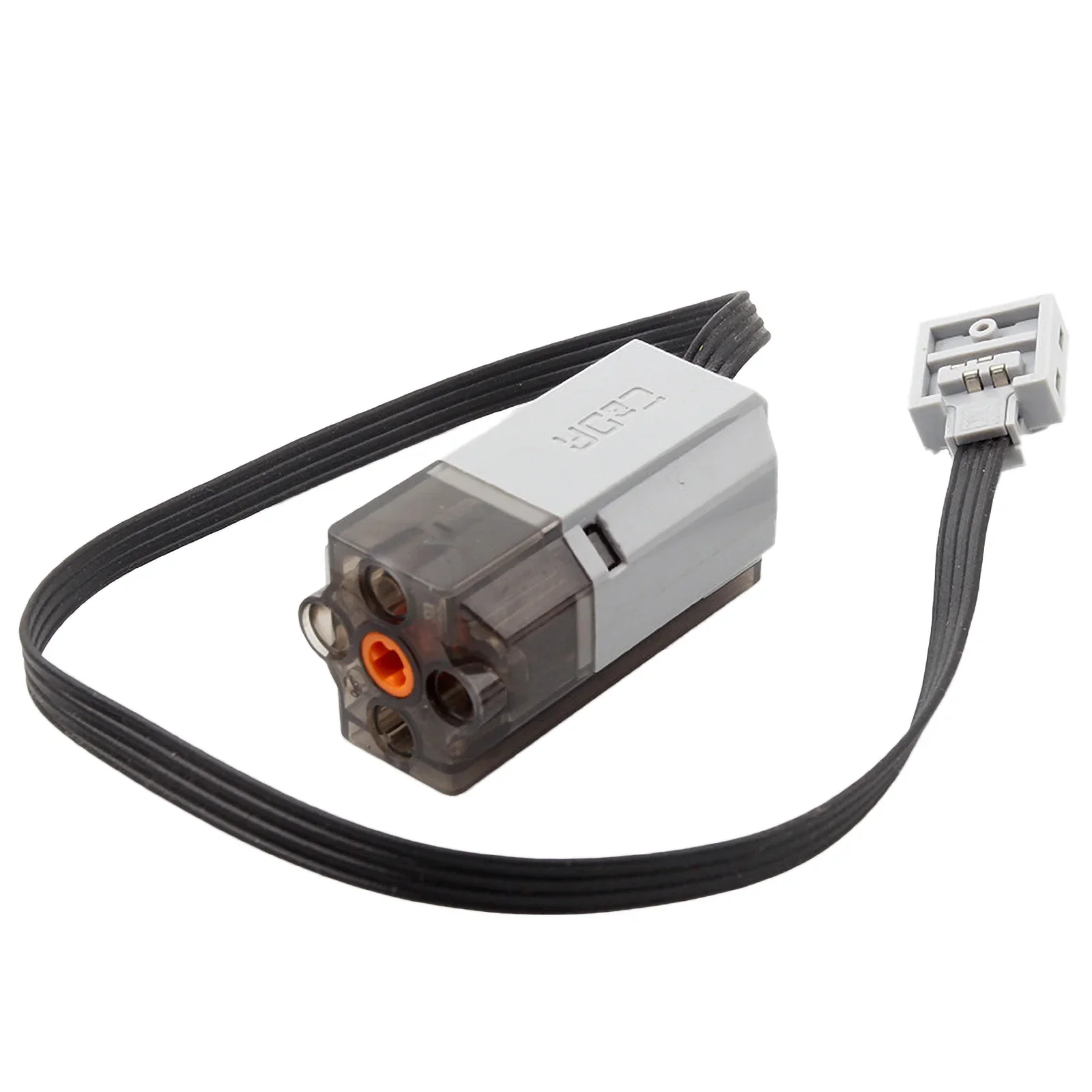 CaDA JV5030 Motor mit hohem Drehmoment für Bausteinemodelle mit Überstromschutzsystem