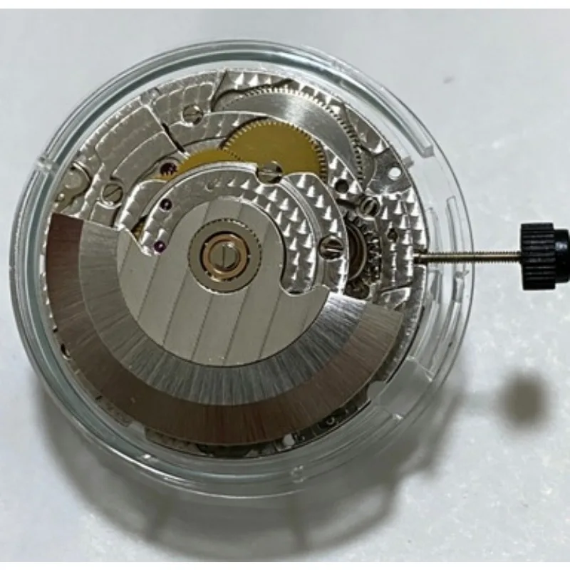 Parts are suitable for 2824three-and-a-half-hand movement 6-point kinetic energy indicator movement 2824 kinetic energy movement