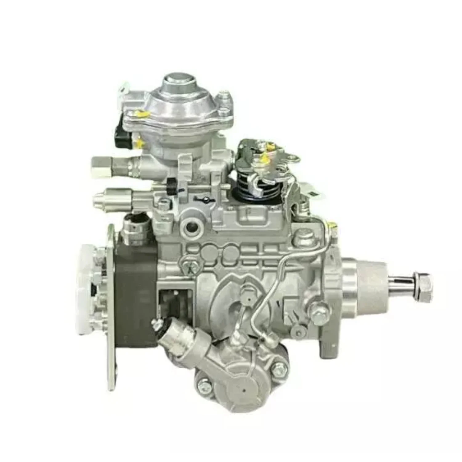 Original New Fuel Injection Pump For New Holland Case IH FIAT 0460424392 504173549 Excavator Engine Replacement Parts ﻿