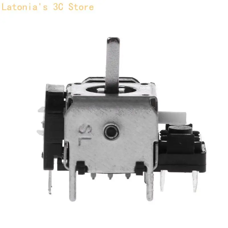 2 Teile/satz 3D Analog Achse Joystick Modul Potentiometer Thumbsticks Modul Für für Einen Controller Reparatur Teile X3UB – Detail 8