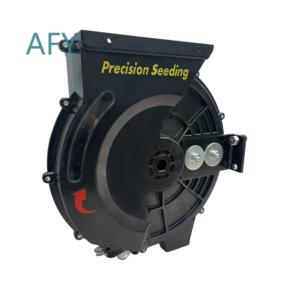 Manual Planter Metering Unit Roller for Corn Grain Agricultural Machinery Parts for Tractor Farm Equipment OEM Factory