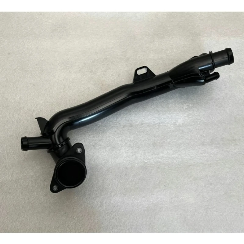 

Cylinder Head Water Warm Air Pipe for Mercedes Benz M264 C180C200C260C300 E200 E300 GLC300 Car Accessories China Genuine