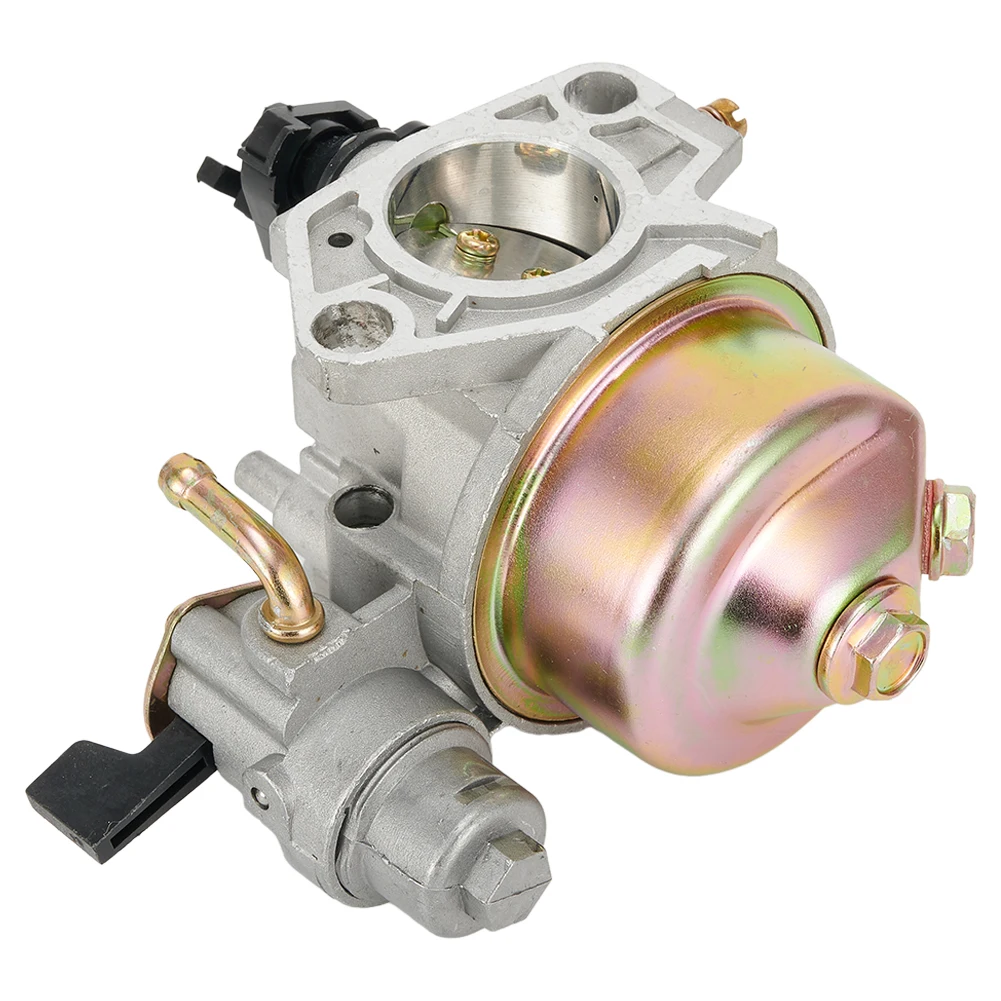 Imagem -02 - Carburador para Honda Gx240 Gx270 gx 240 gx 270 9h-p 177f Bomba de Água 16100-ze2-w71 Gerador Cortador de Grama Motor Carb Carburador