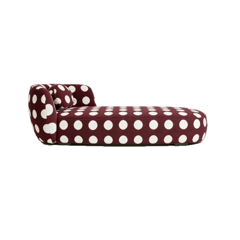 

Light luxury modern cream style sofa simple large flat floor villa living room creative sofa reception small sofa