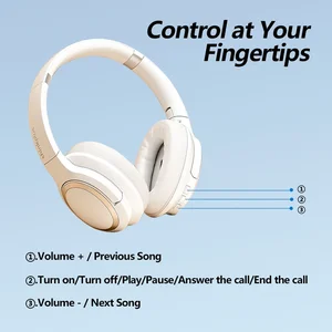 Lenovo-TH40 LISTENS thể thao Bluetooth với micro, âm thanh nổi, không dây, nghe, tai nghe, âm thanh HIFI, trò chơi, 400mah, bản gốc 12 Tai nghe Battler bán hàng chính - №11