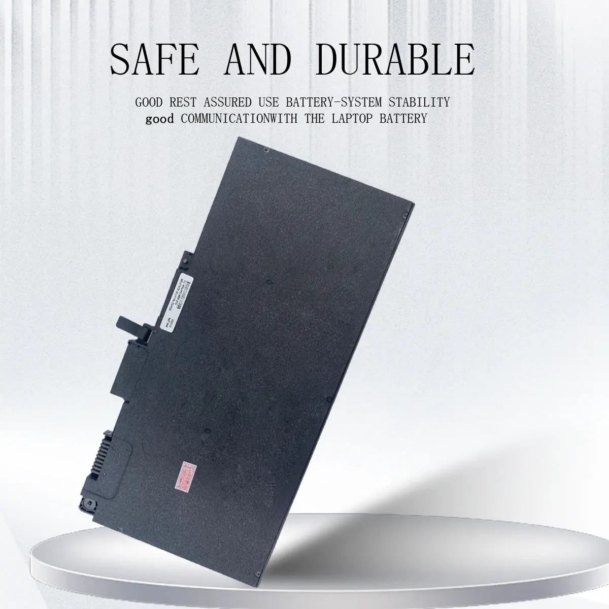 Imagem -06 - Bateria do Portátil para hp Elitebook Cs03xl 745 g3 840 g3 g4 850 g3 g4 Zbook 15u g3 g4 Mt43 Series