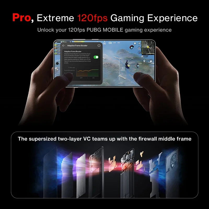 هاتف ذكي OnePlus 13R الإصدار العالمي 12 جيجابايت 256 جيجابايت سنابدراجون 8 Gen 3 120 هرتز عرض بطارية 6000 مللي أمبير في الساعة 80 وات SUPERVOOC بلوتوث 5.4