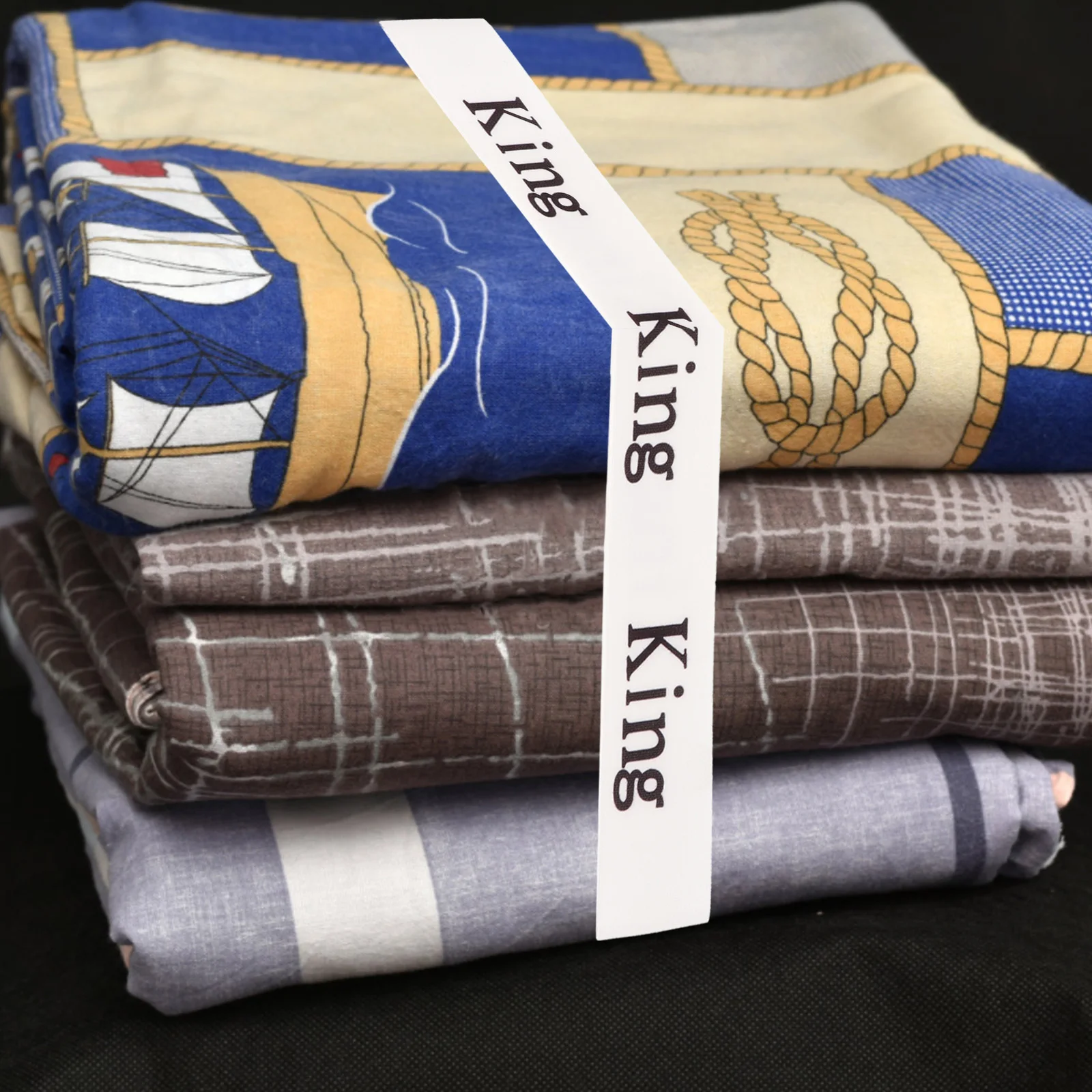 

4 шт., ленты-органайзеры для простыней, эластичные простыни с регулируемым размером, наволочки, ремни для организации шкафа