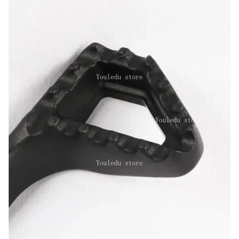 

Для ZONTES ZT703-F педаль тормоза, коромысло, задняя педаль тормоза 703F, педаль тормоза