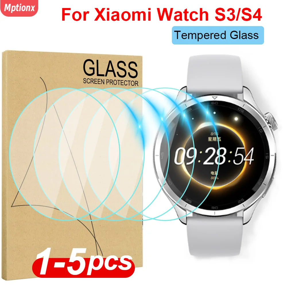 Tempered Glass For … - image