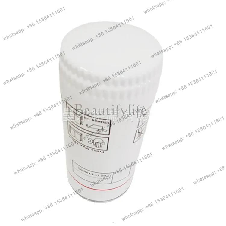 

Supply 6211472800 for screw air compressor filter cartridge