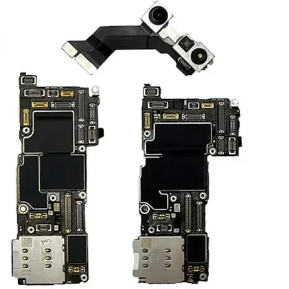 

Suitable For IPhone 13 13Pro 13Promax Unlocked, Unrepaired, No ID, With Face Mobile Phone Motherboard