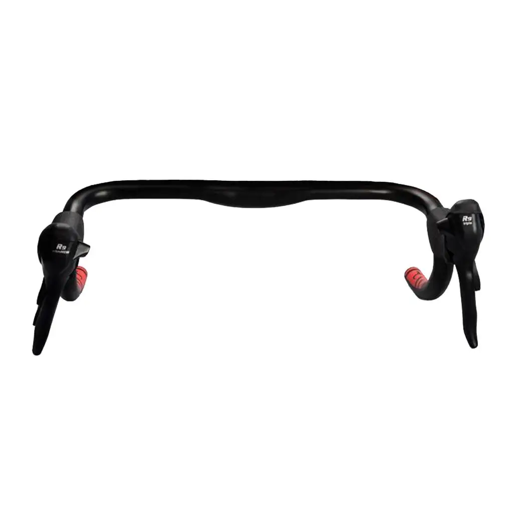 2/3 * 7/8/9 Speed Road Bike Shifter Lever Brake Bicycle Derailleur Groupset Compatible for Shimano