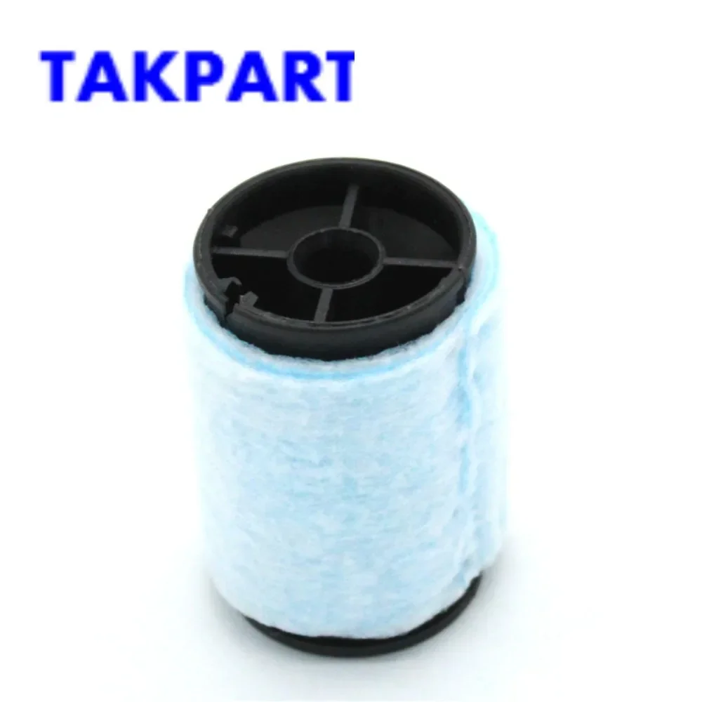 TAKPART CRANKCASE OIL BREATHER SEPARATOR FILTER FOR BMW E46 E39 X5 330D 11127793164