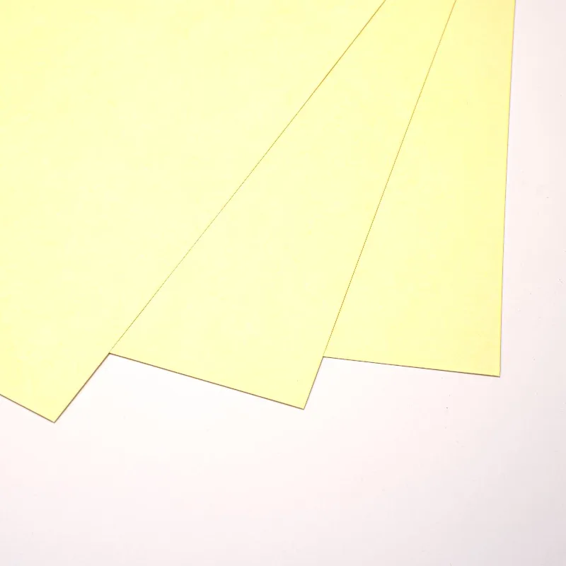 Cardstock Pack - 12 x 12 - Smooth - Pastel