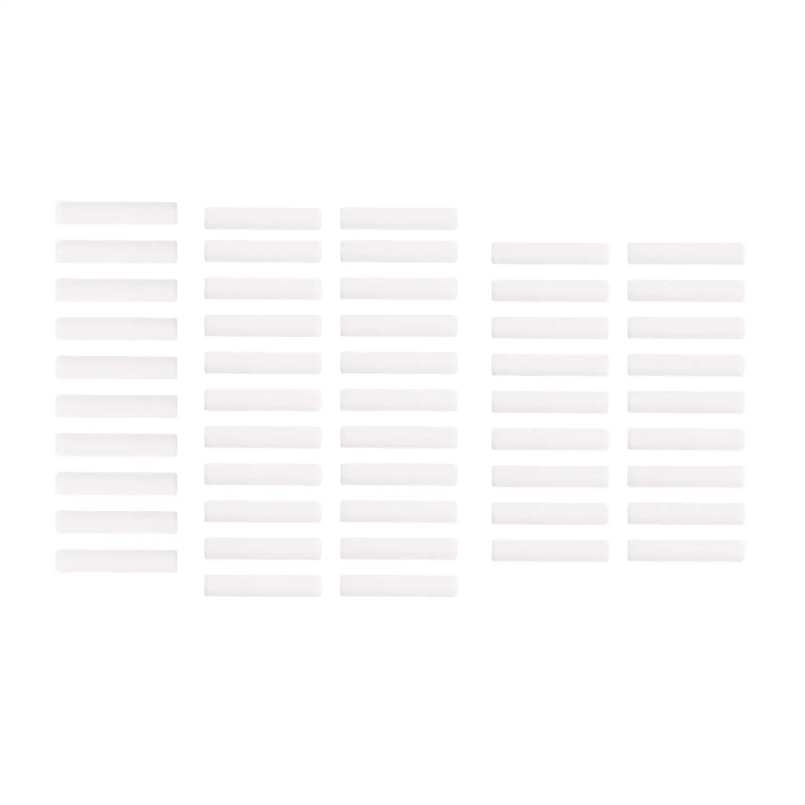 Electric Eraser Refills Sketch Smudge Erase Tool Core Kit Stationery for Student Supplies