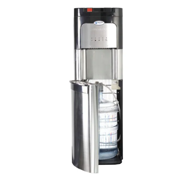 Hot and cold water distributor Electric bracket CB Ce 5 gallon water bottle bracket Stainless steel bracket Water dispenser