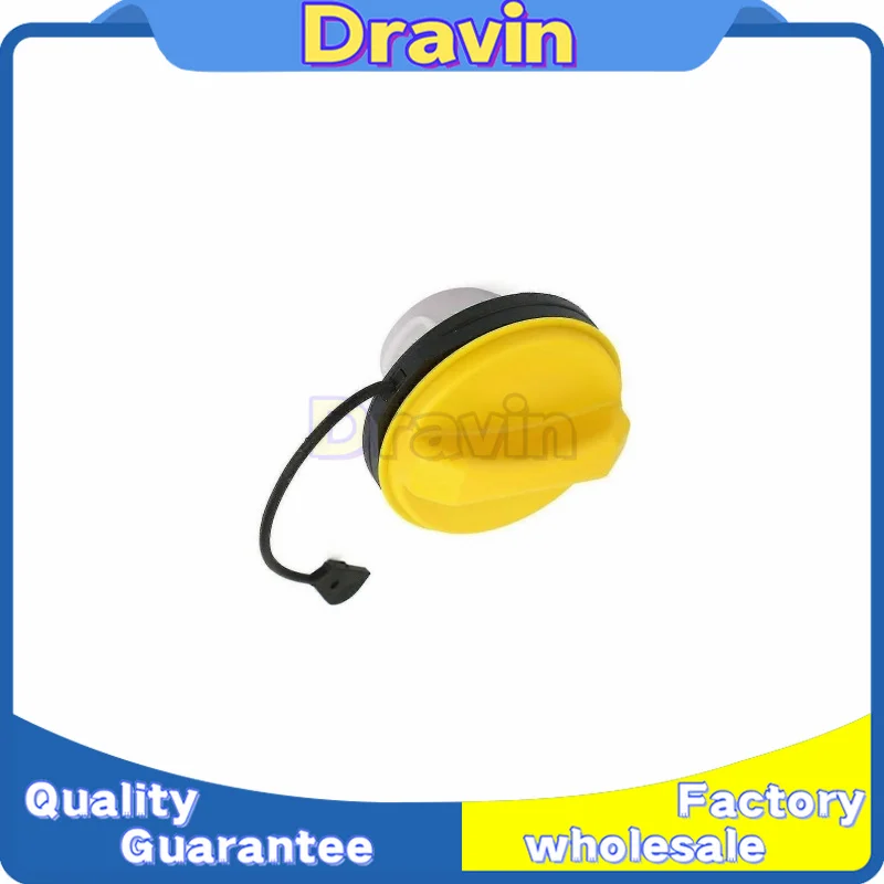 

Для Land Rover LR3 LR4 Discovery 3 4 5 Freelander 2 Range Rover Evoque ABS Крышка заливной горловины топливного бака Веревка LR053666 Новый