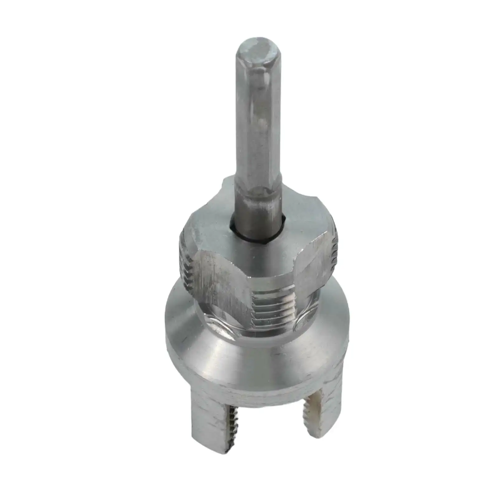 أداة السباكة التنصت على أداة قطعة واحدة تصميم قطع الخيط الخارجي قطع الخيط الداخلي أداة خيوط التصميم المتكامل