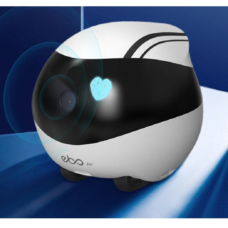 Enabot Ebo Air Ebo … - image