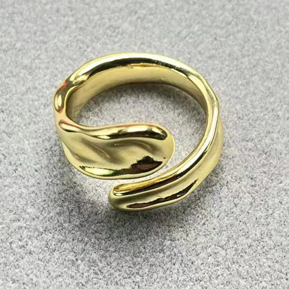 2023 neue heiße verkaufende spanische Mode, kreatives Design, exquisite Ring-Urlaubs-Geschenktüte für Damen