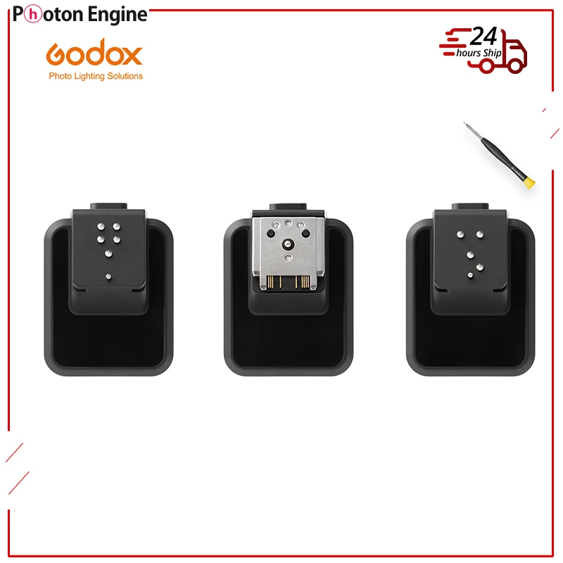 Godox X3-C/N/S Trig…