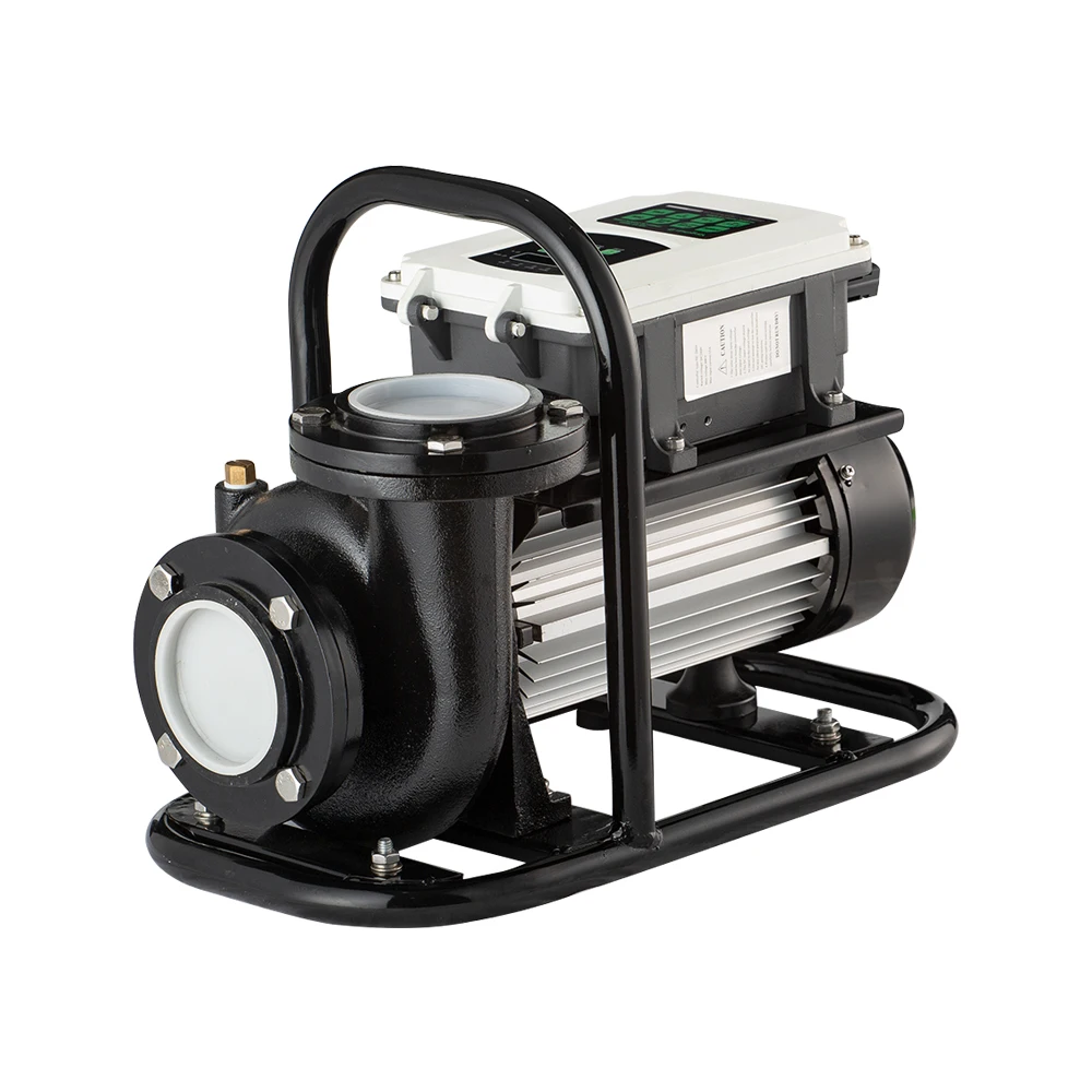 3hp 60m³/h Energy Saving Centrifugal DC Water Pump Solar Surface Pump for Agriculture Farm Irrigation
