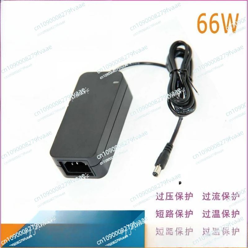 Adaptador de alimentação para laptop 19V3.42A CCC CE ETL KC PSE SAA UKCA certificado