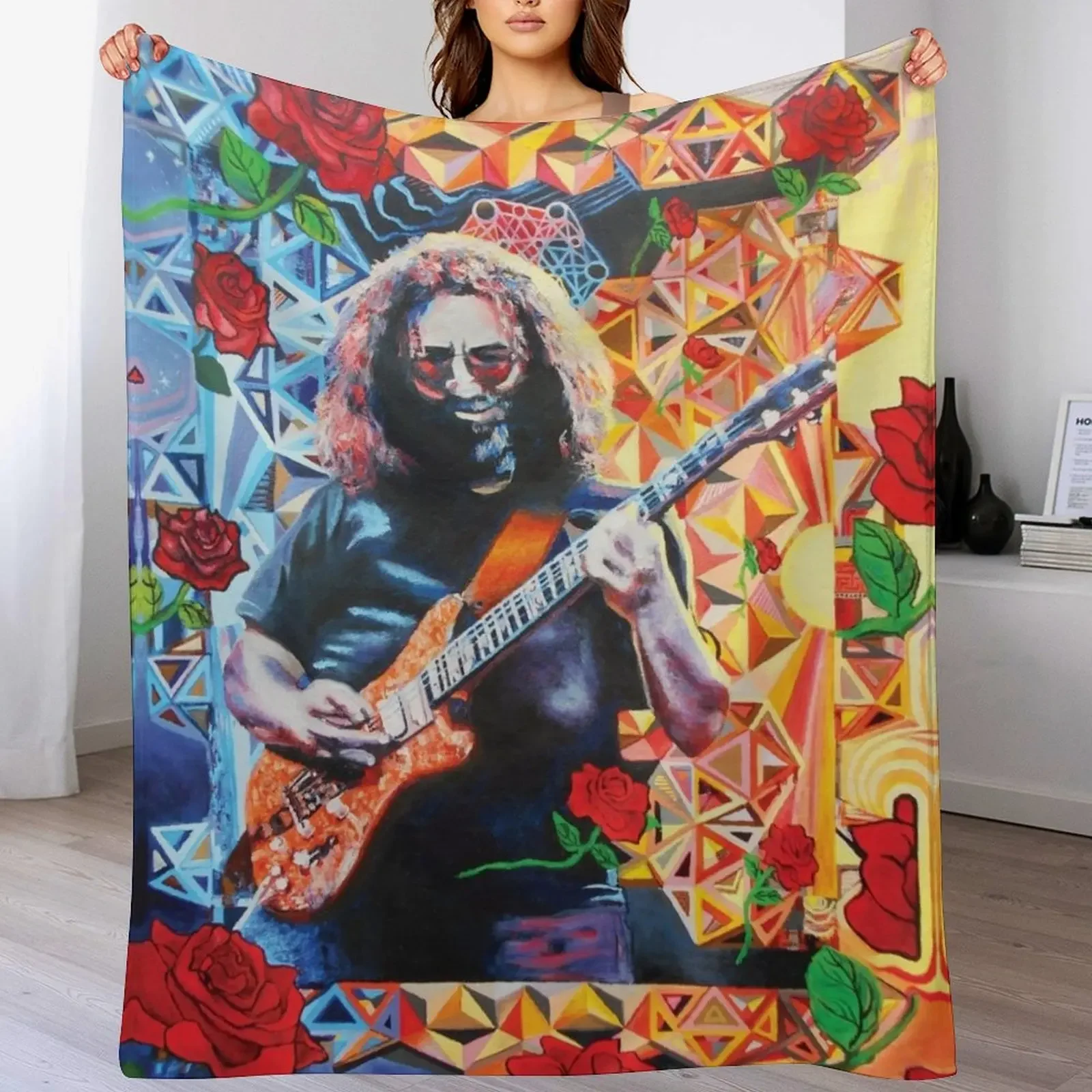 

Jerome 23 Throw Blanket Cute decorative Sofa Throw for sofa Blankets