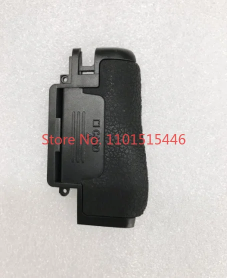 Repair Parts For Nikon D750 SD Card Slot Cover Door Memory Chamber Lid Ass'y With Rubber 115J4