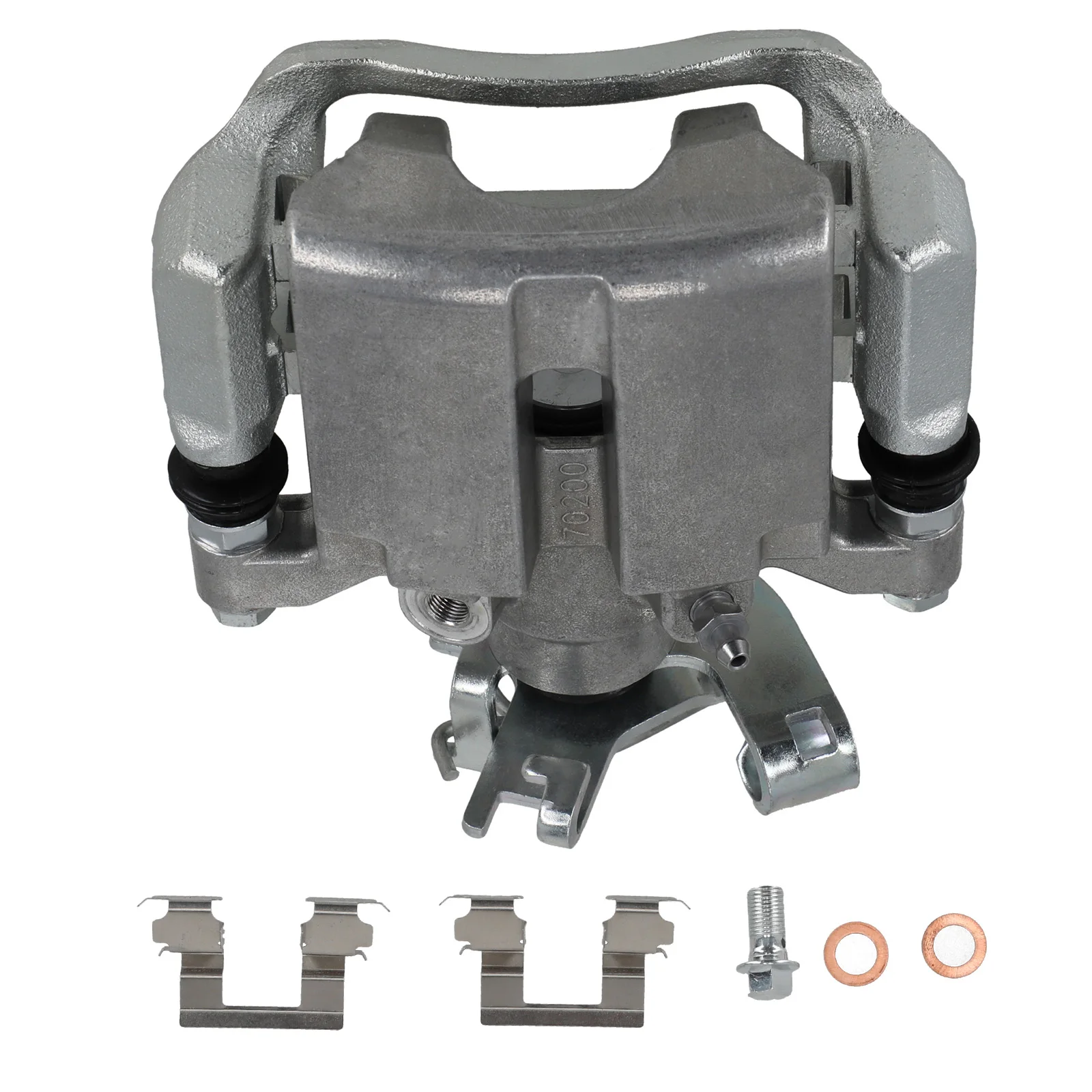 

Rear Driver Side Brake Caliper for Pontiac Pursuit GT 2006/G5 2007-2009 18-B4893