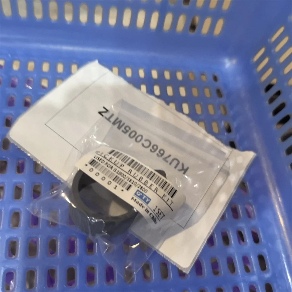 

10X QM3-4014-000 QM3-4014-010 Покрышка ролика захвата для CANON MX338 MX330 MX328 MX320 358 357 G1800 G1400 2400 3400 1000 G2000 3000