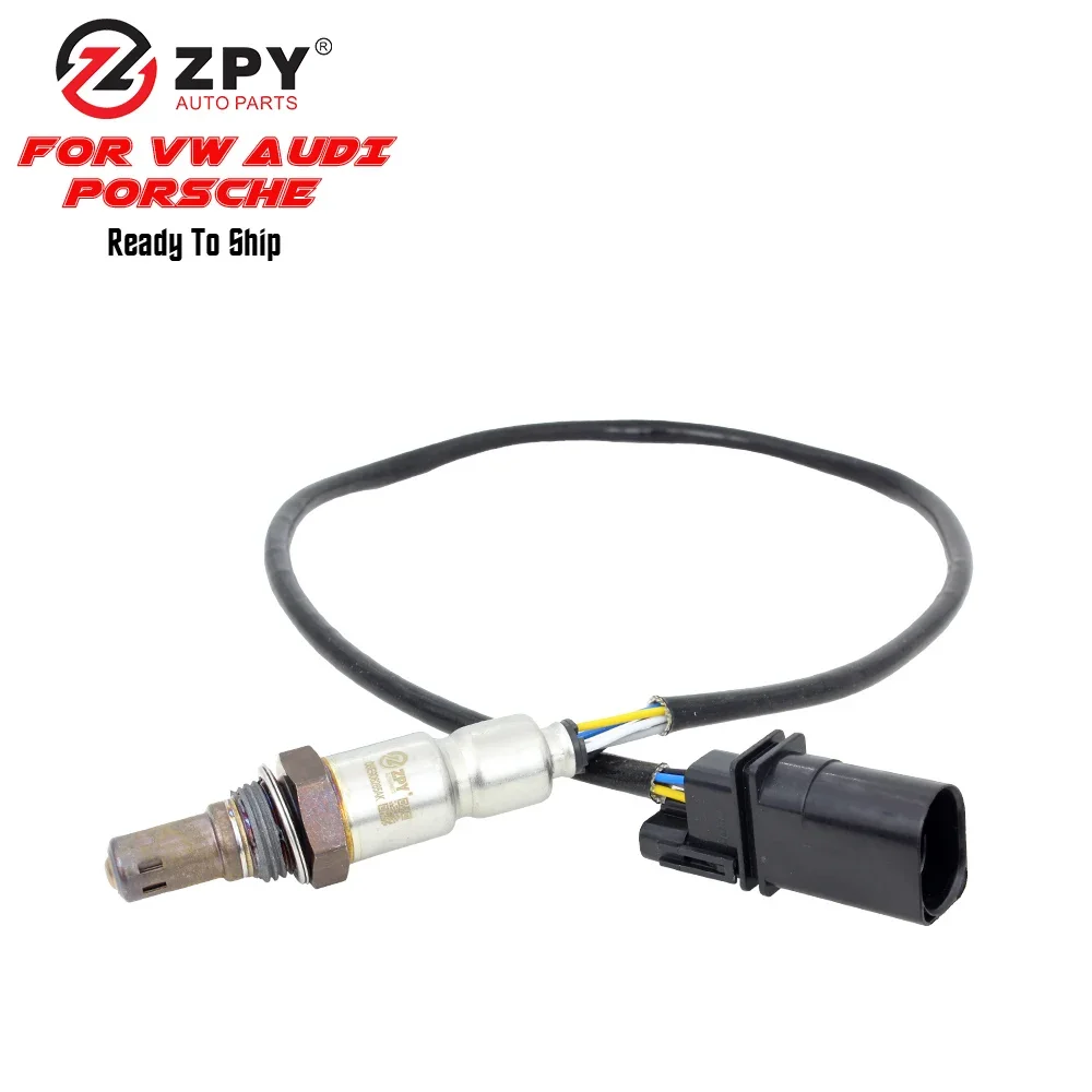 

ZPY Auto Part Auto Sensor Oxygen Sensor For Audi A8/S8 quattro 2010-2013 06E906265AK 06E906265T
