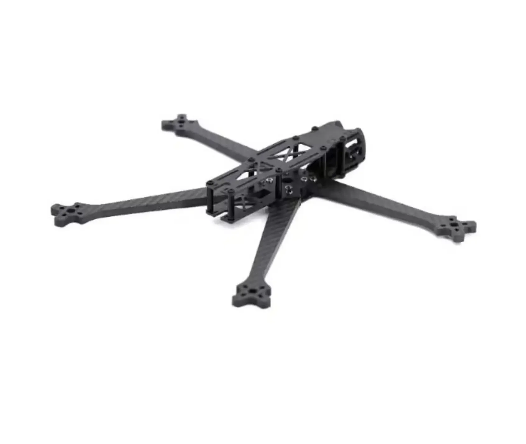 for DC Version TBS SOURCE ONE V6 7INCH DC