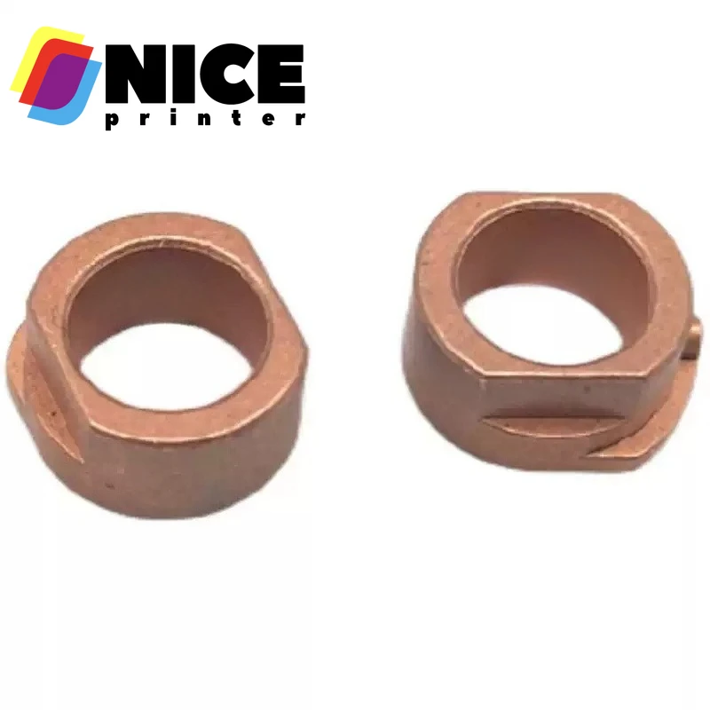 

10 шт. 1164354901 Втулка для KONICA MINOLA200 222 223 250 282 283 350 362 363 423 7728 36 DI1810 DI200 DI2010 DI250 DI2510 DI3510