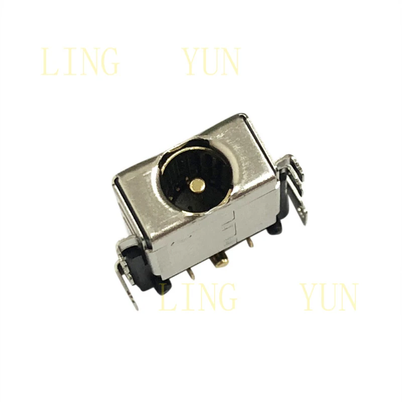 Z  AC DC Power Jack Charging Port Connector for Acer Predator Helios 300 PH315-55