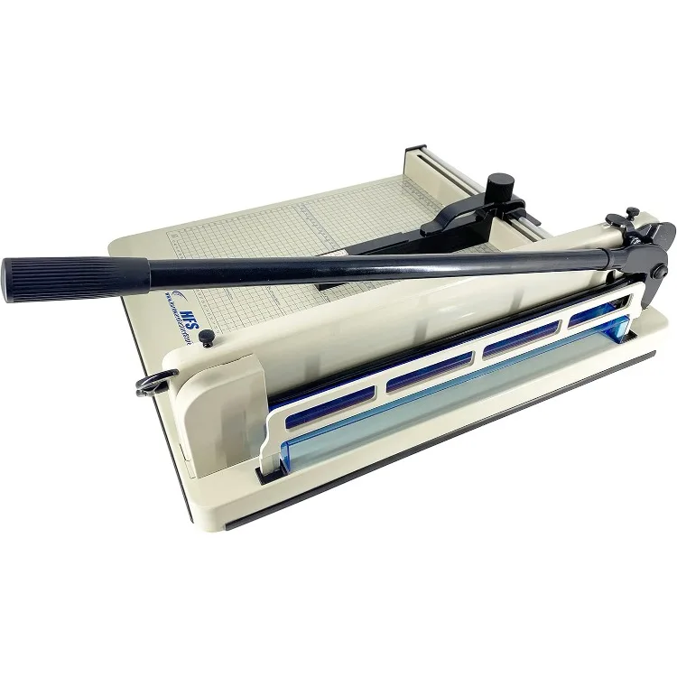 

17" Blade A3 Heavy Duty Guillotine Paper Cutter (A3-17'' paper cutter)