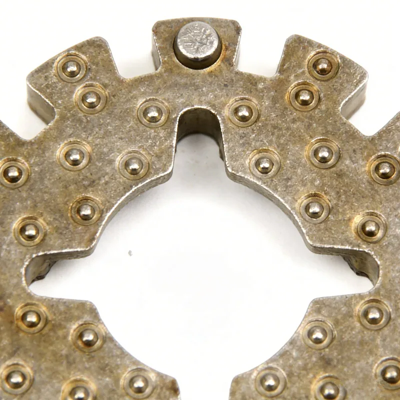 1PCS Multi-Tool Adapter - Oscillating Saw Blade Shank Replacement Compatible with Multimaster Power Tools