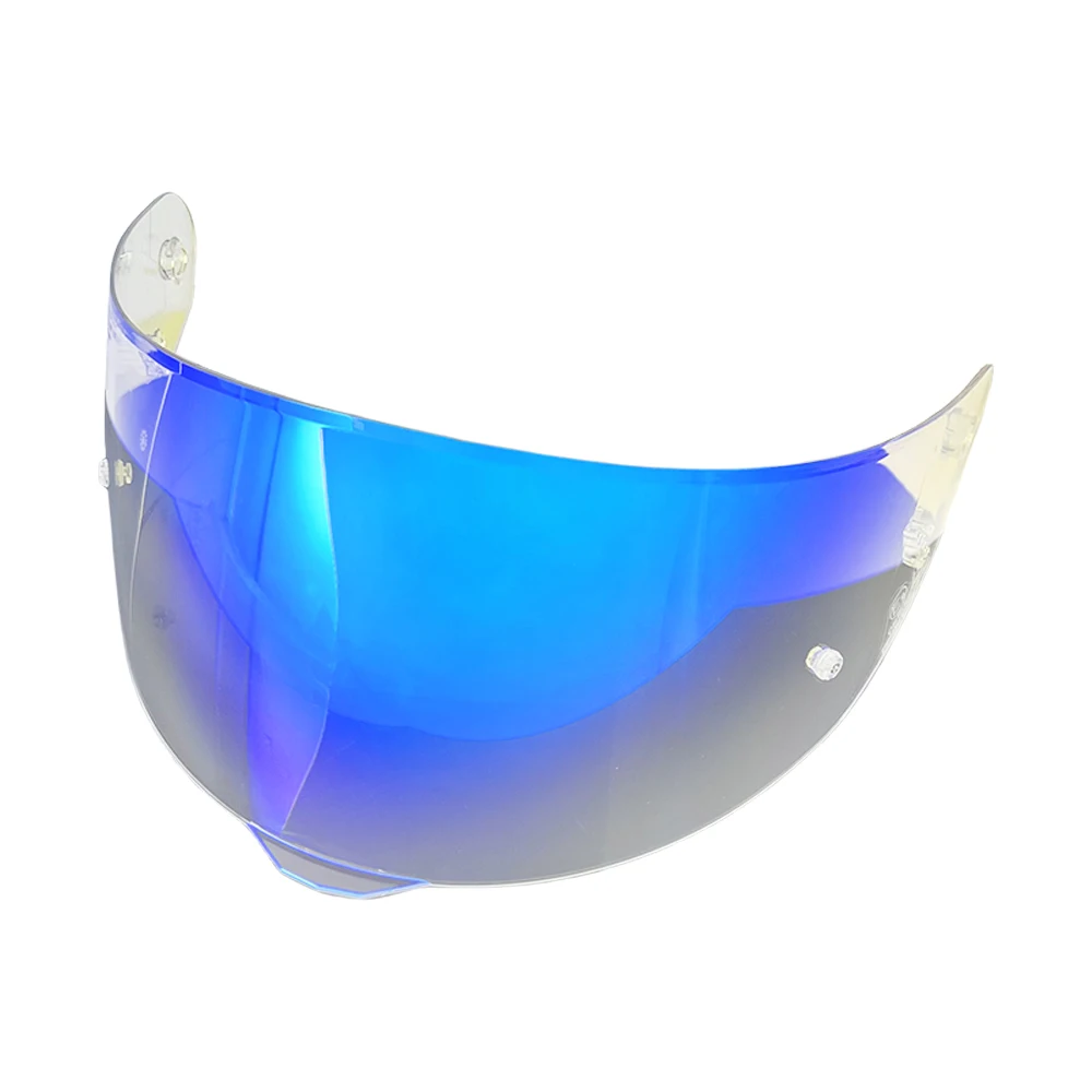 Новый маска для лица FF352 для LS2 FF352 FF802 ROOKIE FLASH, сменный козырек для шлема Visera Casco, ветрозащитный солнцезащитный крем, УФ-зарез