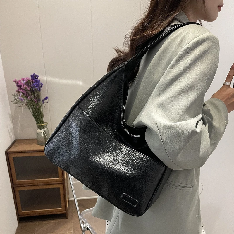 

Bag Autumn 2025 New Women's Bag Tote Bag Large Capacity Handbag Crossbody Shoulder Bag