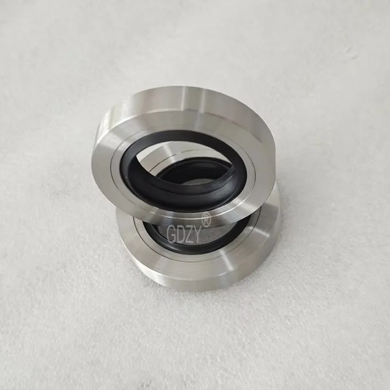 

Customized Air Compressors Parts Oil Seal 35*57.15*10