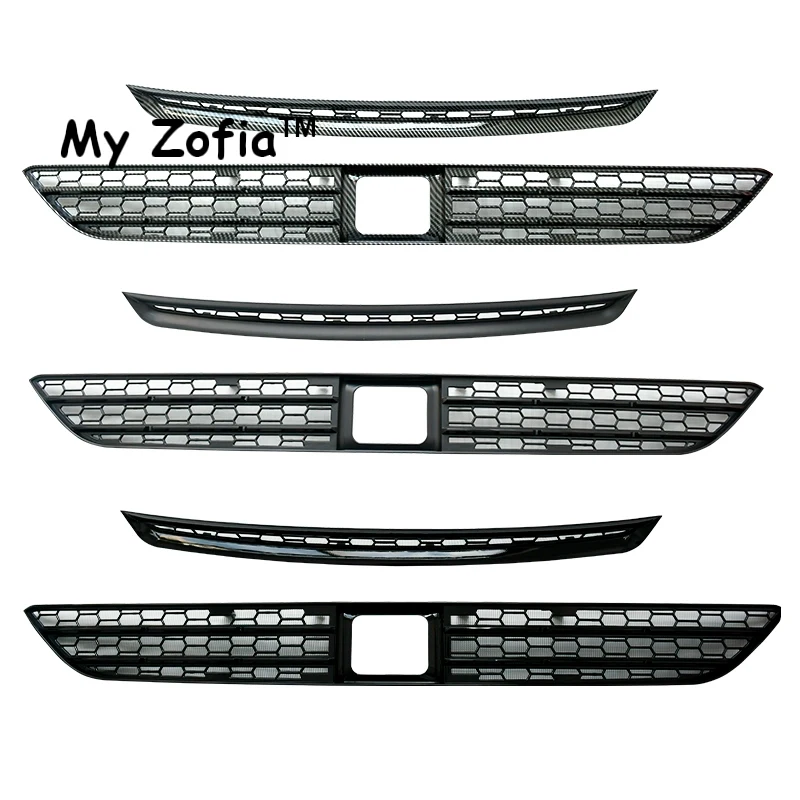 For Leapmotor T03 2024 2025 2026 Car Anti-insect Front Mesh Grille Mesh Air Inlet Vent Cover Grille Guards Protector Accessories