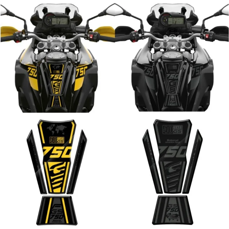 

Pallet tank mat sticker protector triple black