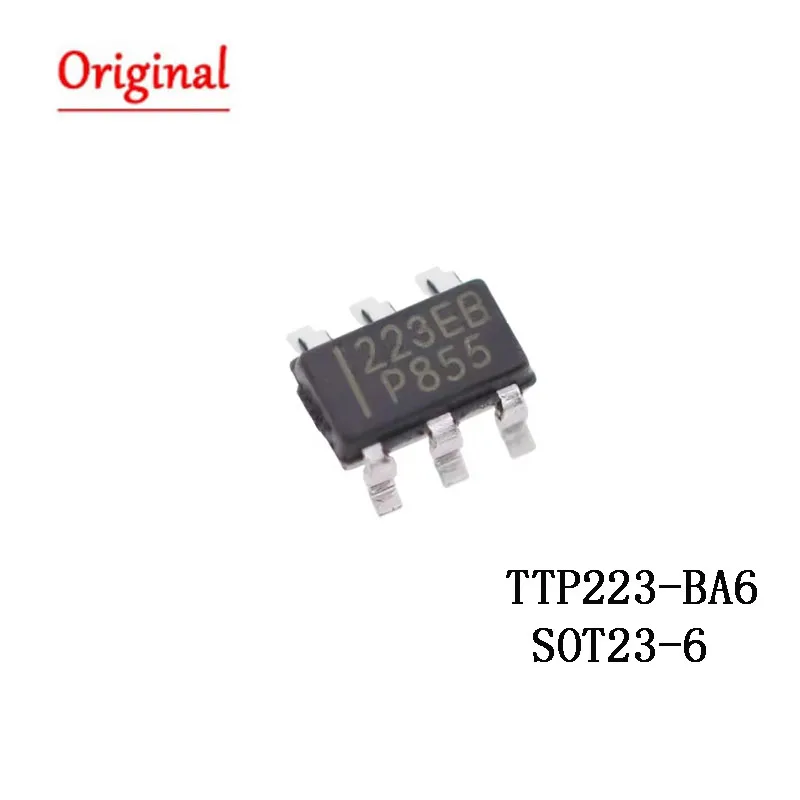 50Pcs/Lot Ic Smd TT…