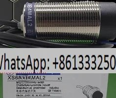 

XS4P30PA340 XS4P30NA340 Новый датчик приближения 100% новый