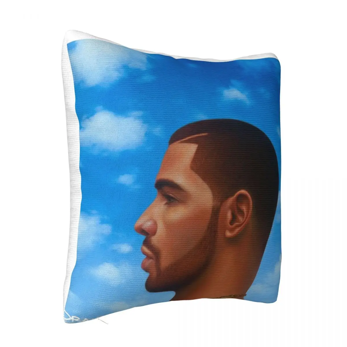 Drake - Nothing Was The Same Pillow Decorative Pillows Covers For Bed Pillows Pillow Case Pillow Cover